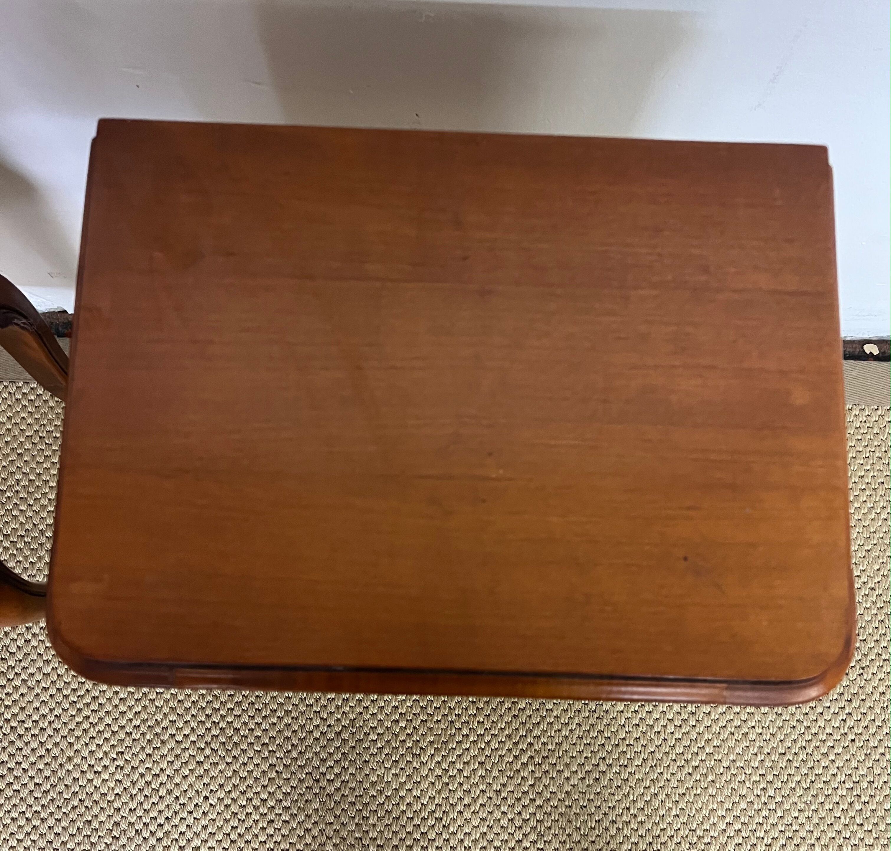 Pair of Louis XV style bedside tables