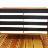 Chest of Drawers by J. Jiroutek for Interier Praha, Czechoslovakia, 1960s