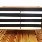 Chest of Drawers by J. Jiroutek for Interier Praha, Czechoslovakia, 1960s