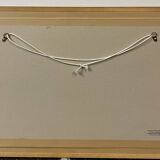 Snowy Landscape by Guy le Florentin