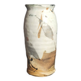 Ceramic vase