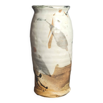 Ceramic vase