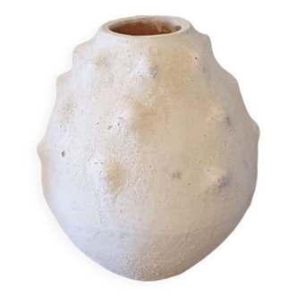 Tamegroute ceramic vase