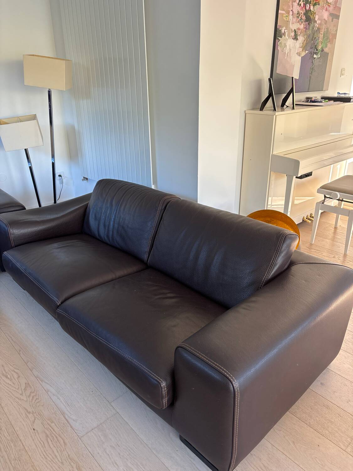 Canapé Roche bobois