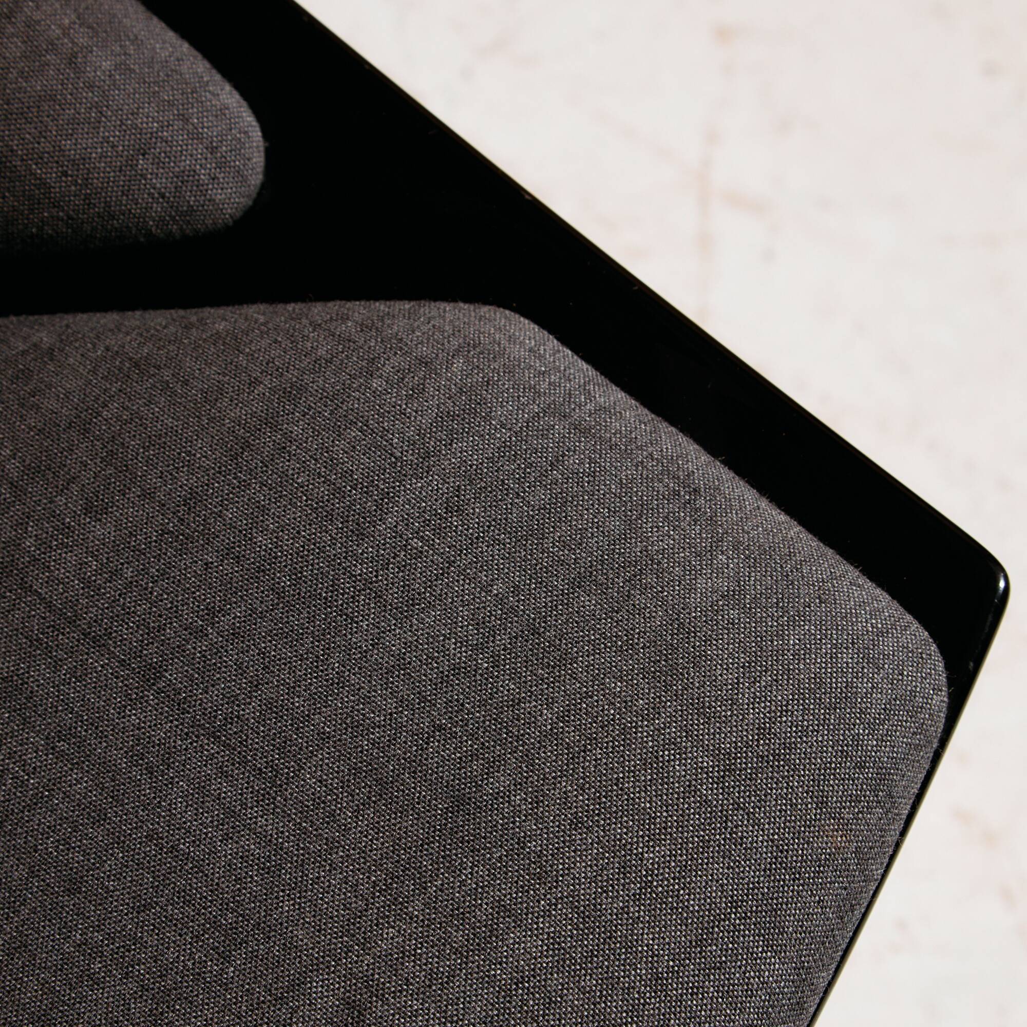 Space JL10 lounge chair by Jehs+Laub for Fritz Hansen