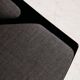 Space JL10 lounge chair by Jehs+Laub for Fritz Hansen