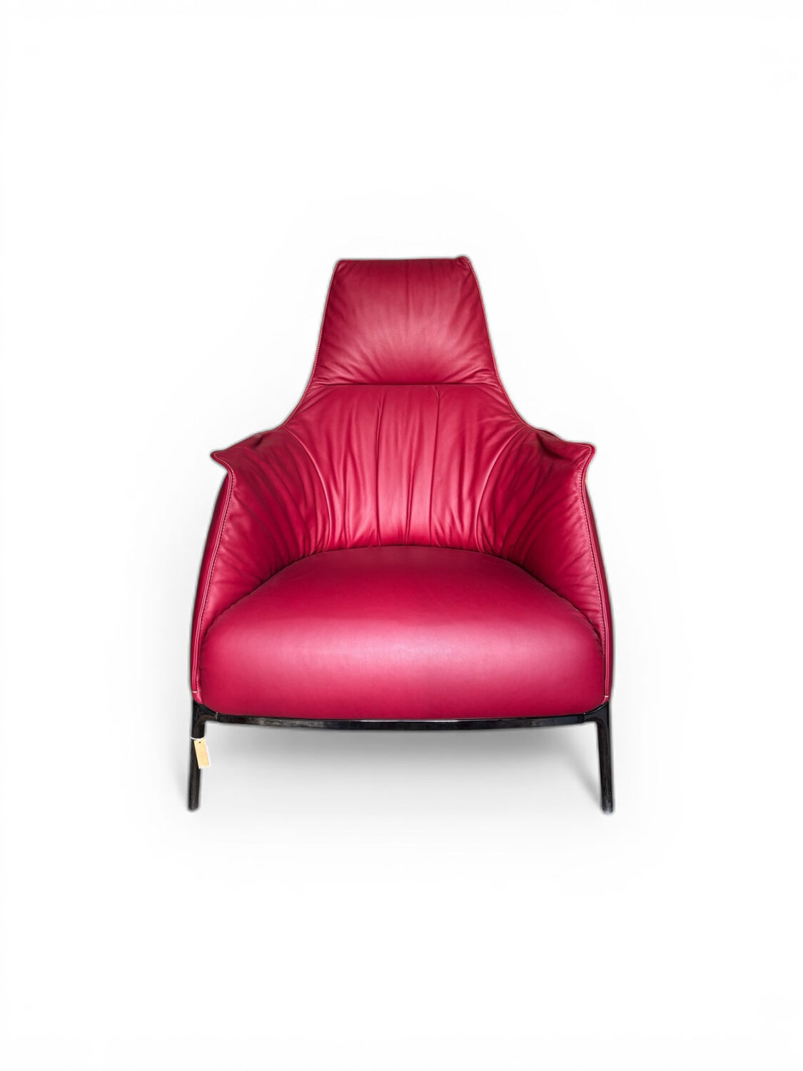 "Archibald" armchair by Jean-Marie Massaud for Poltrona Frau