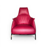 "Archibald" armchair by Jean-Marie Massaud for Poltrona Frau