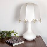 Ceramic lamp