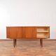 Mid-Century Danish Teak Sideboard, 1960s