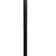 Rigg Black Coat Rack by Tord Bjorklund for Ikea