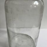 Apothecary jar