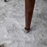 Louis XVI style office