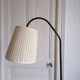 Floor lamp year 50 eiffel tower base