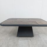 Coffee table 1980s