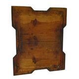 Miroir ancien français, époque Napoléon III