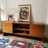 Enfilade scandinave