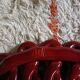 Braided Vallauris fruit basket