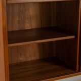 RY-100 Wall Unit by Hans J. Wegner