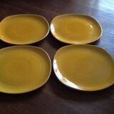 plates