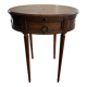Side table console