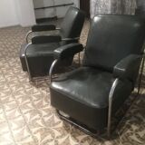 Fauteuils Bauhaus