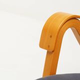 Easy Chair designed by Finnish Designer Simo Heikillä