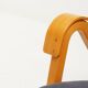 Easy Chair designed by Finnish Designer Simo Heikillä