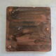 Ceramic table mat by Martine Azema