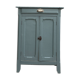 Small Parisian painted buffet (renovated)