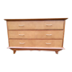 Commode scandinave 3 tiroirs