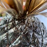 Pineapple Mauro Manetti Italy 1960 ice cream