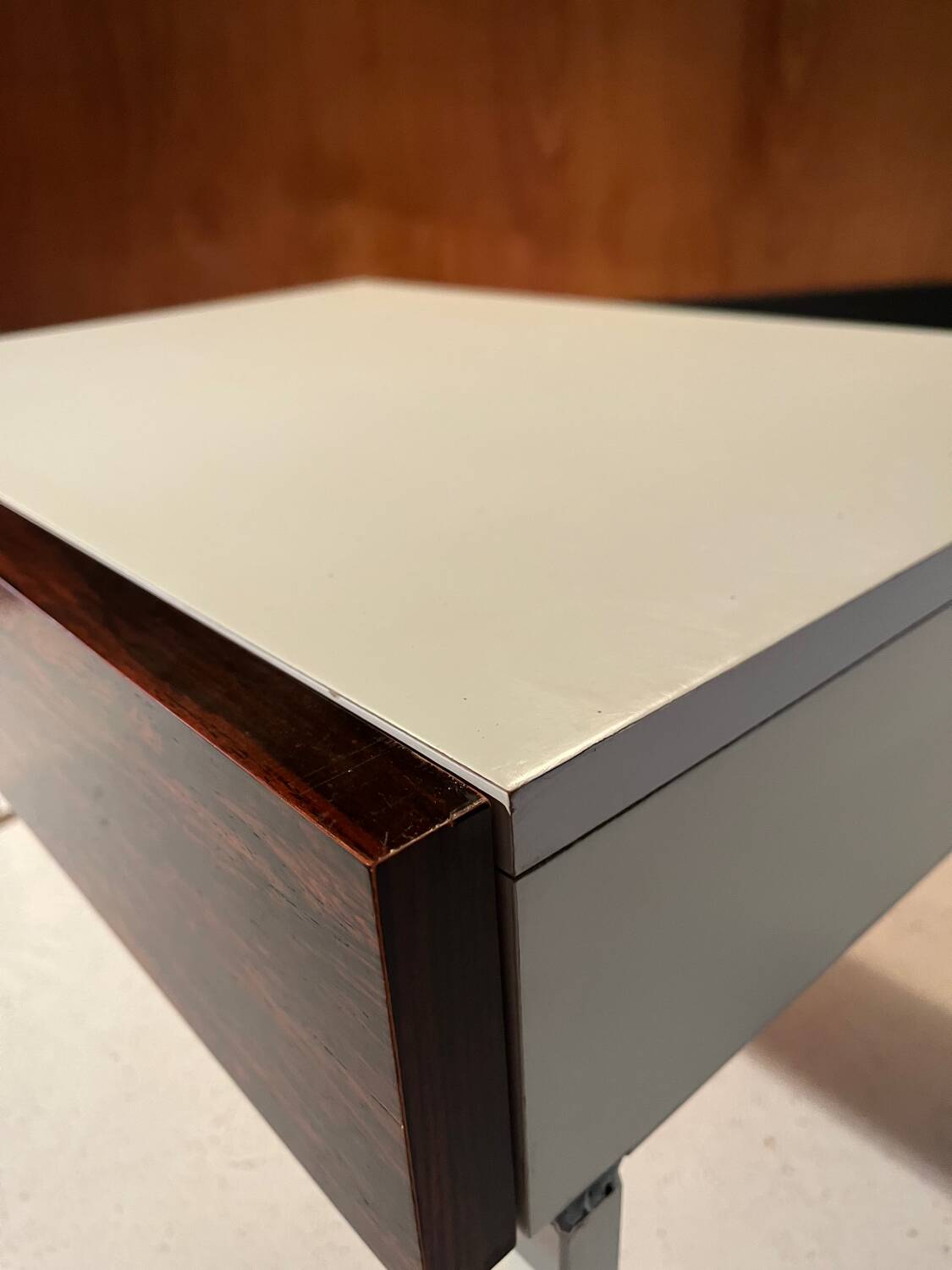 Chevets vintage Interlubke Germany 1970