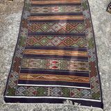 Kilim Persian 100% wool, 97x152cm
