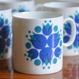 Cups and sugar from Thomas, Germany