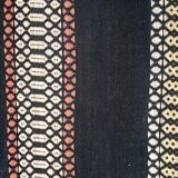 Berber fabric Wall hanging Carpet Bedspread 50s