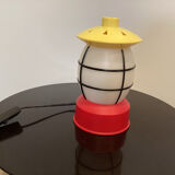 Lampe phare ikea