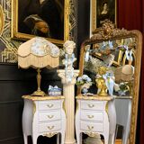 Louis XV Consoles