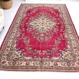 Oushak Anatolian Turkish Rug