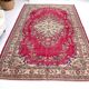 Oushak Anatolian Turkish Rug