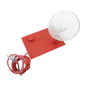 lampe à poser Muuto