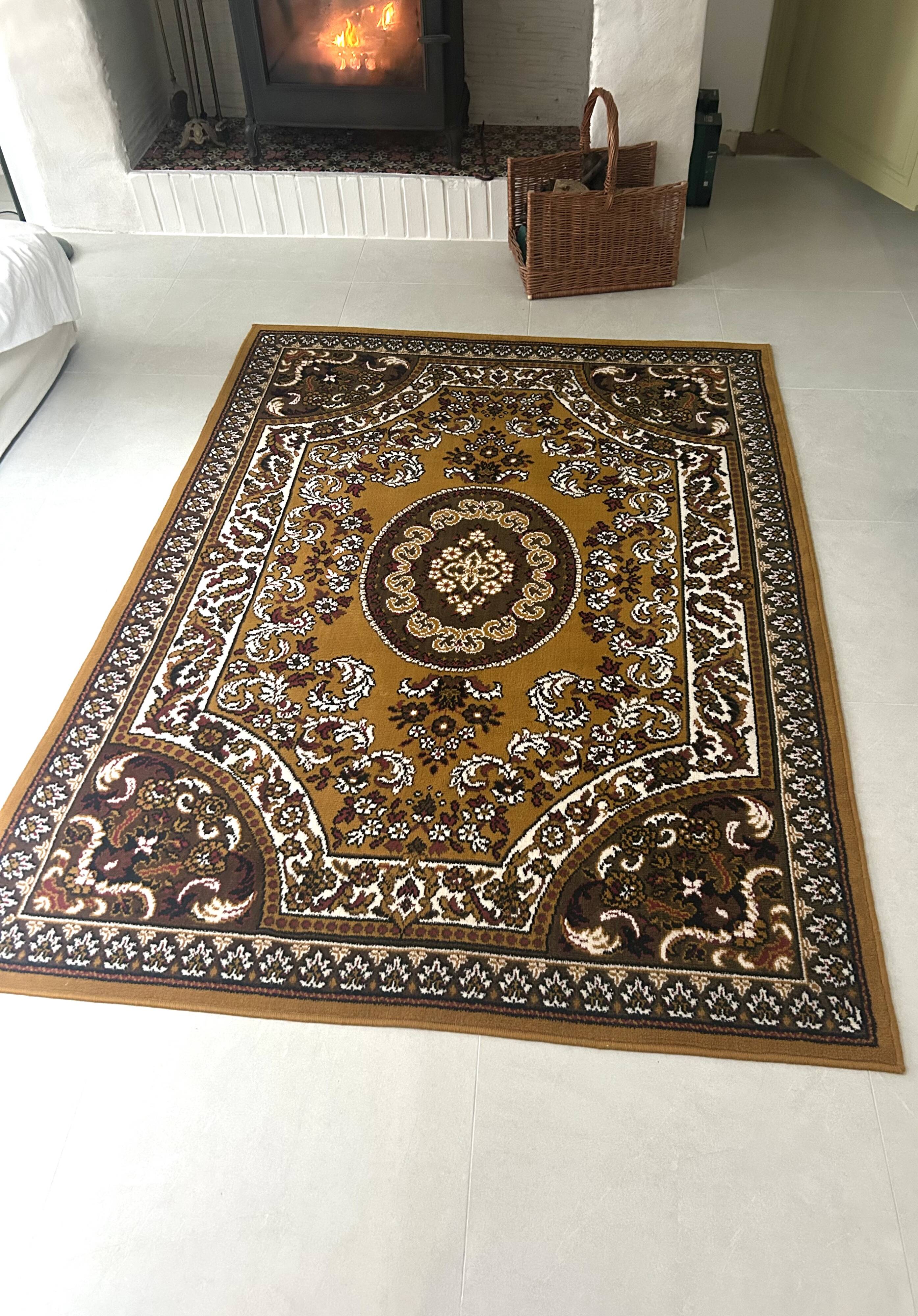 Carpet