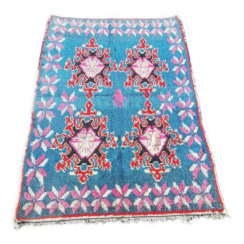 Berber carpet