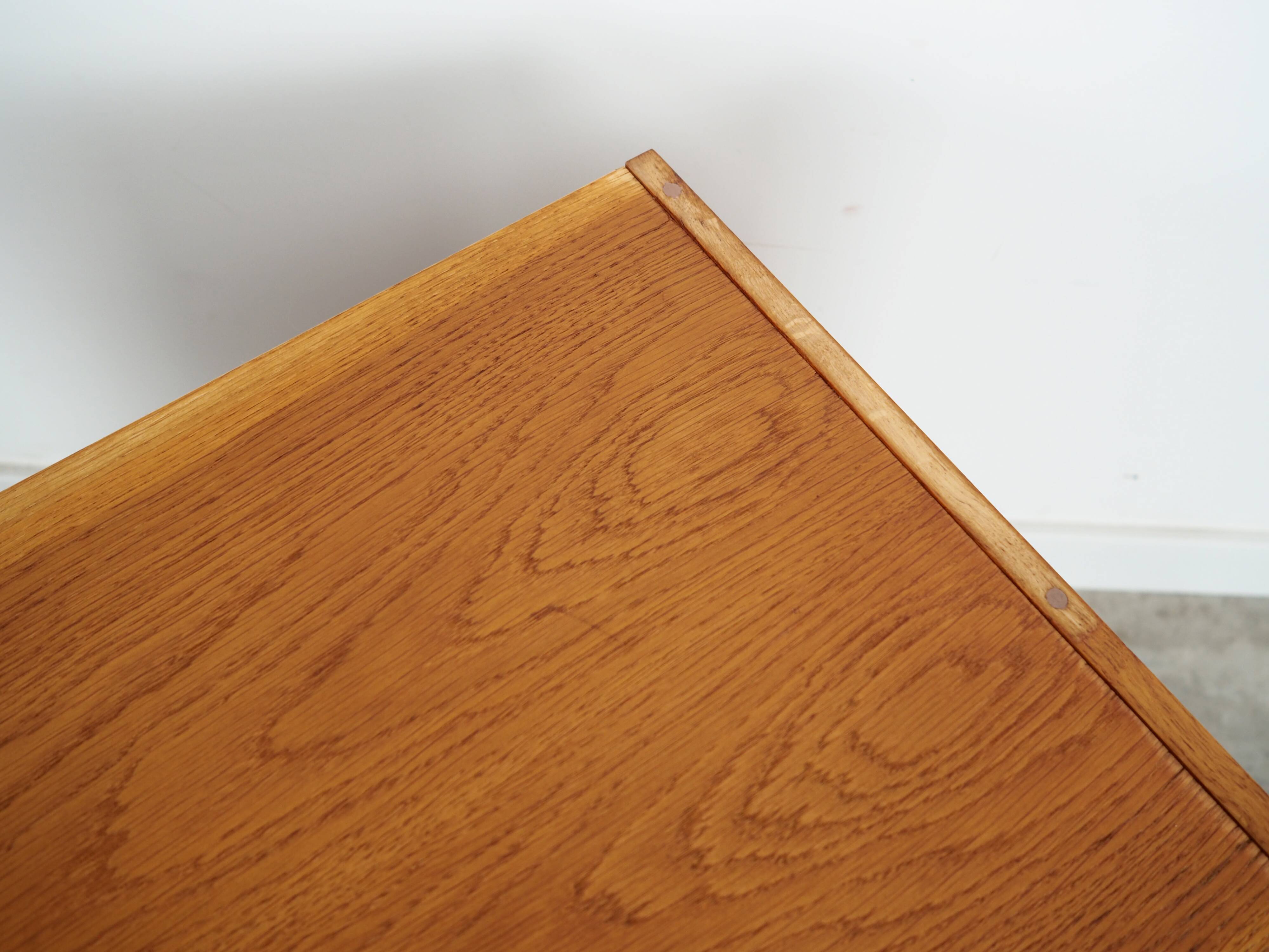 Ash cabinet, Danish design, 1960s, production: Denmark