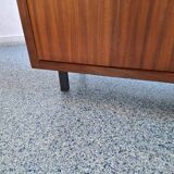 Scandinavian teak sideboard, 1960s