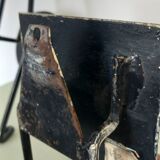 Porte-manteaux année 50