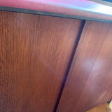 Vintage desk Spirol