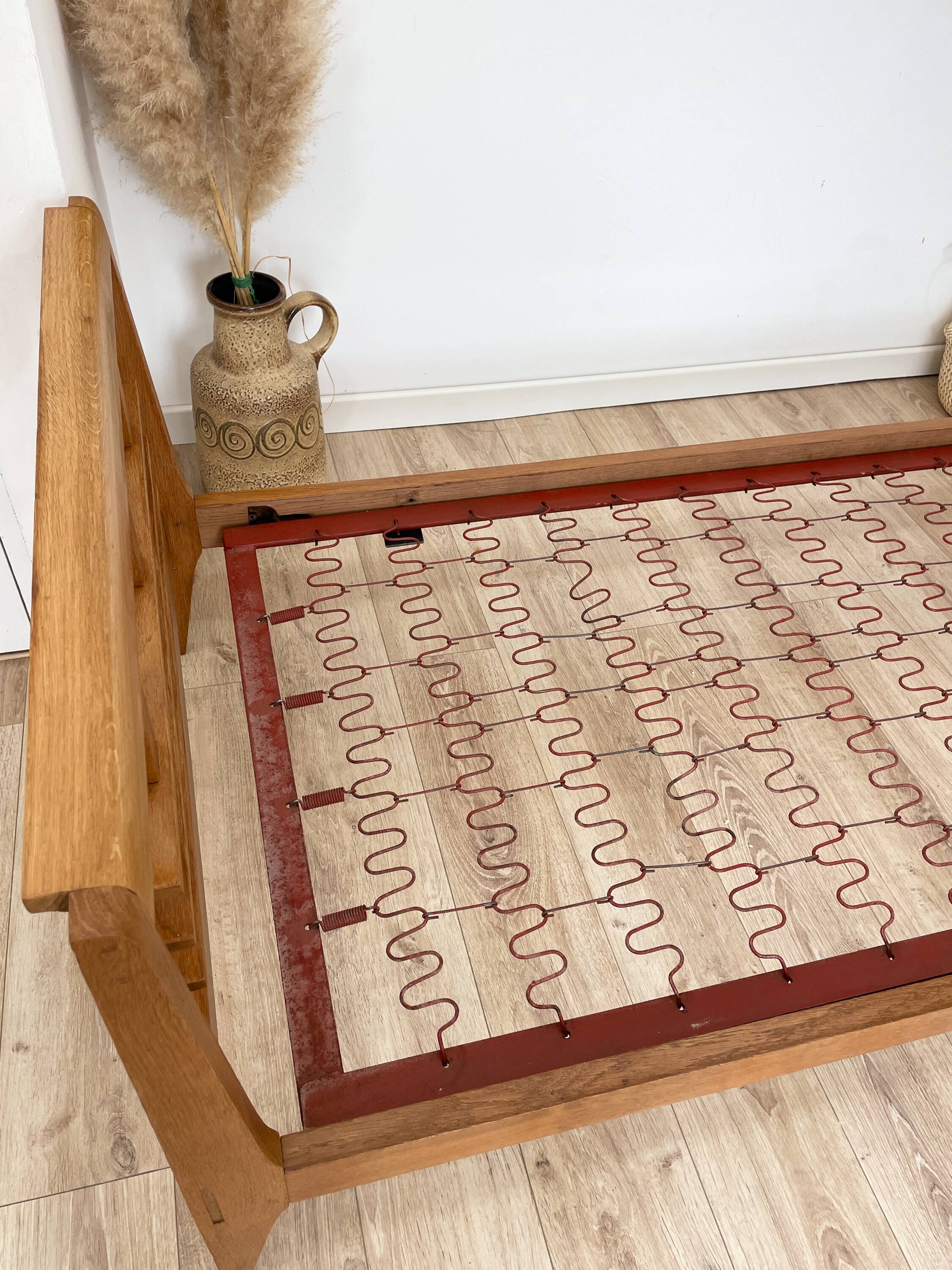 1950s daybed, René Gabriel