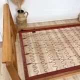 1950s daybed, René Gabriel