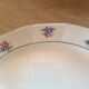 Lot de plats à service Digoin